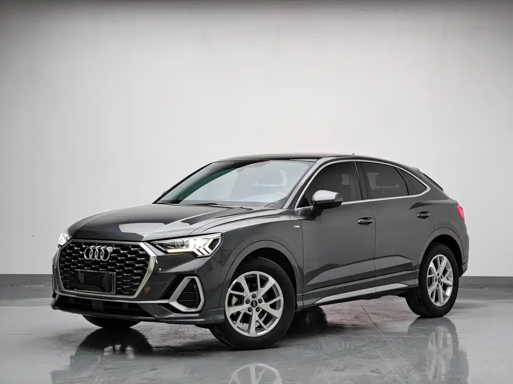 Audi Q3 Sportback 2023