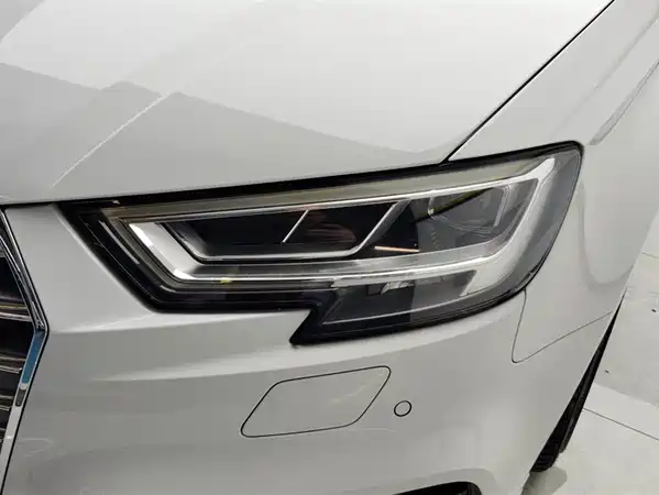 Audi A3 2020