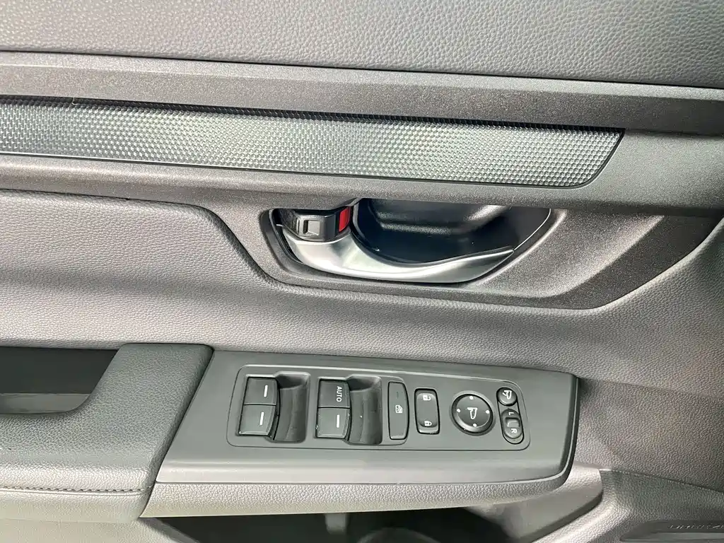 Honda Breeze 2023 — фото 16