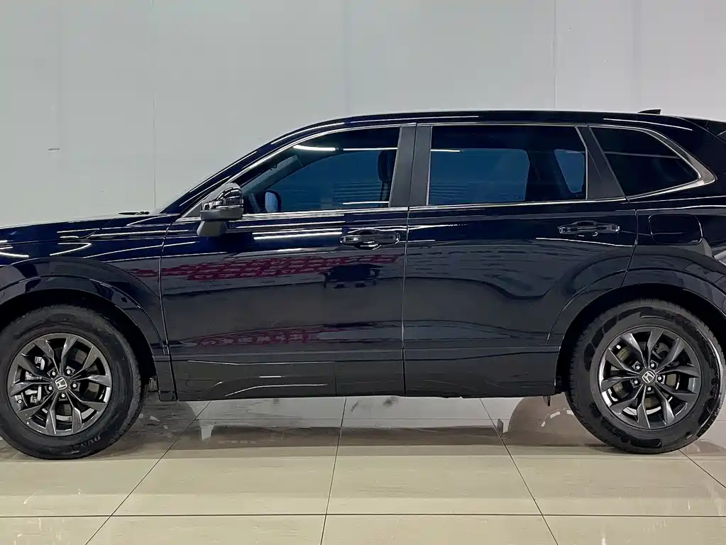 Honda Breeze 2023
