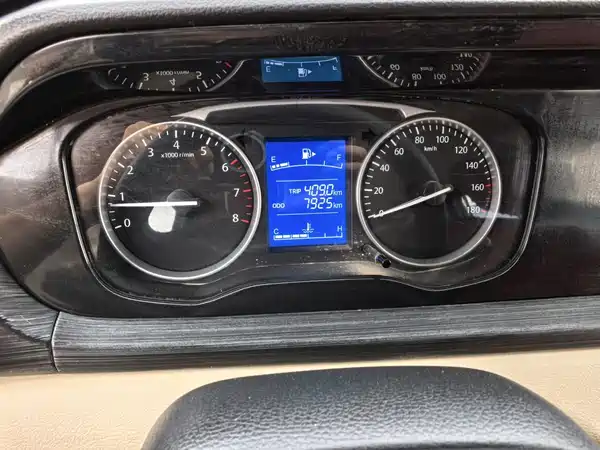 Changan Kuayue Star V3 2023