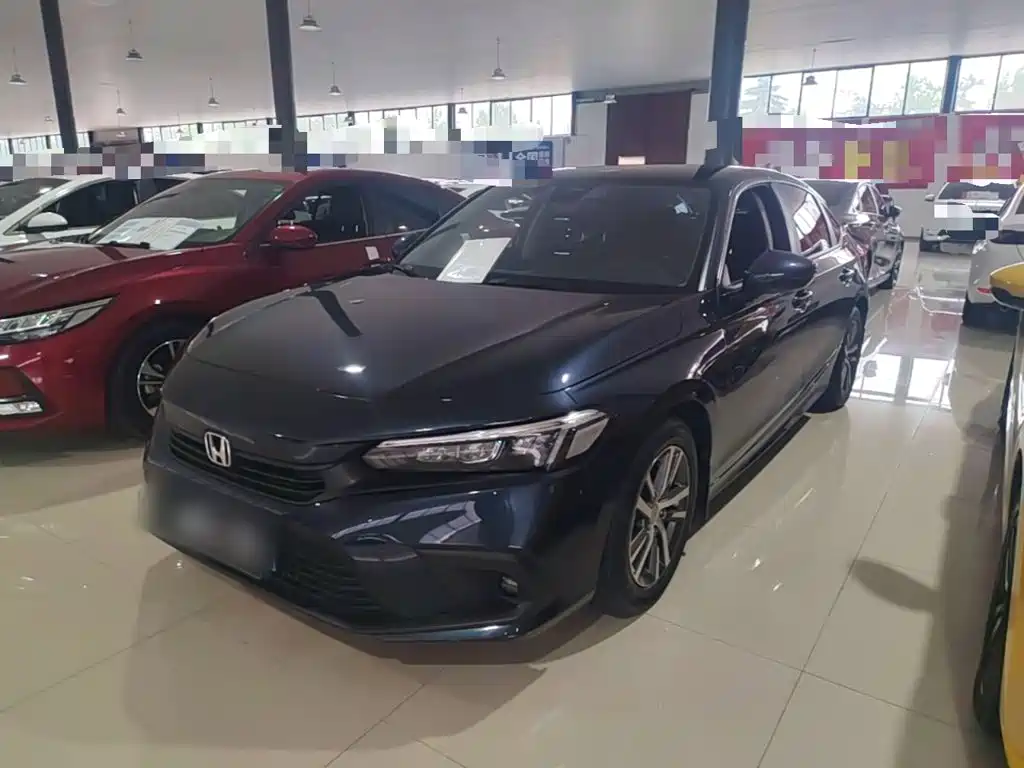 Honda Civic 2023
