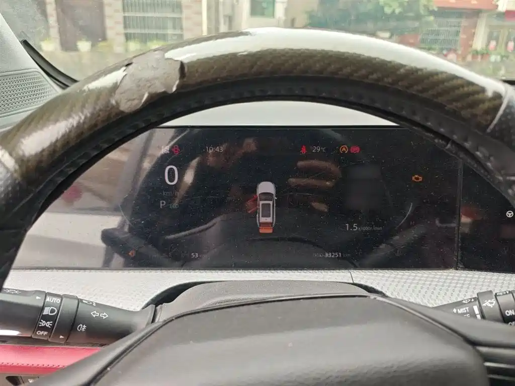 Changan CS75 PLUS 2022 — фото 4