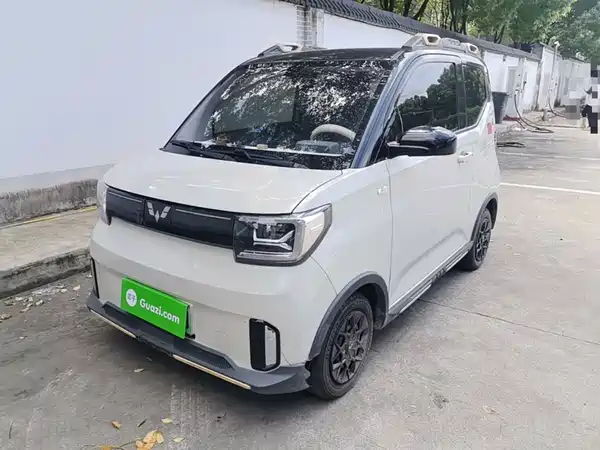 Wuling Hongguang MINIEV 2023