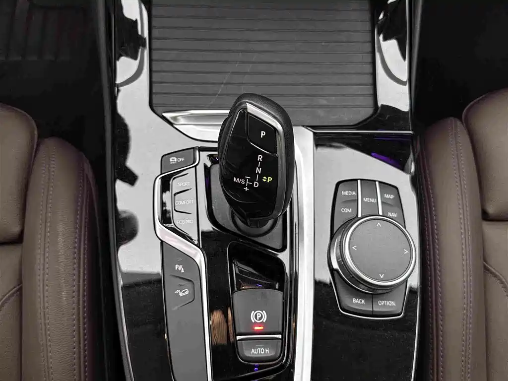 BMW X3 2021 — фото 14