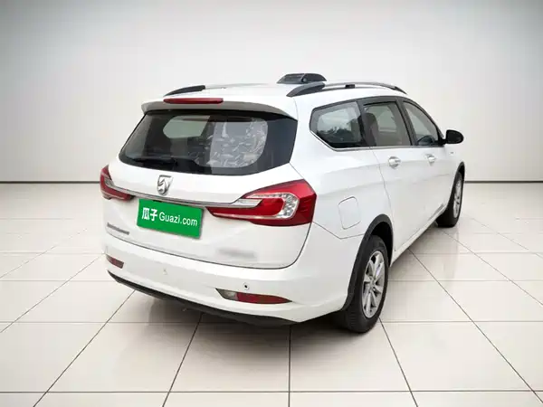 Baojun 310W 2017