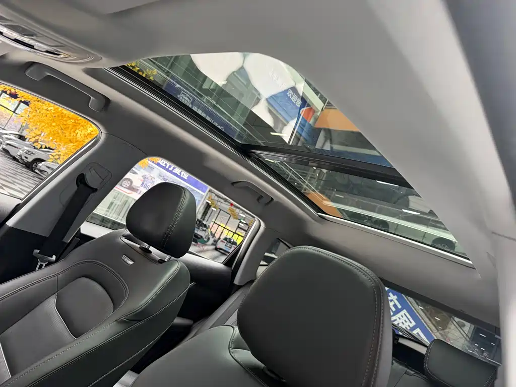 Chery Tiggo 7 PLUS 2022 — фото 7