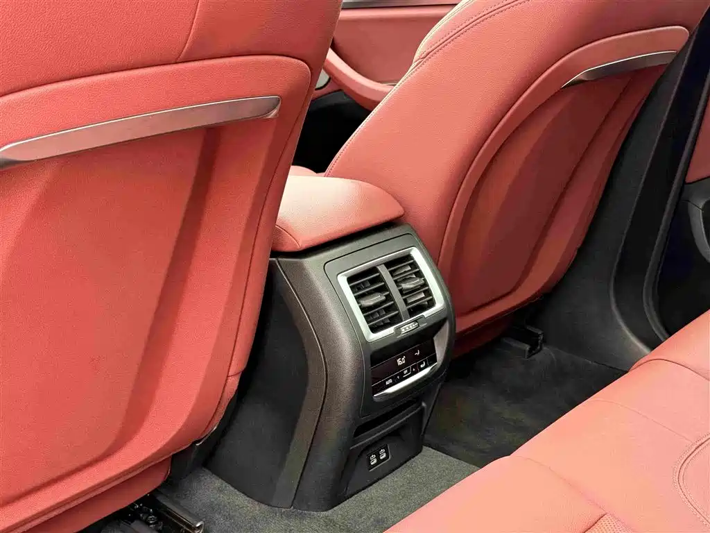 BMW X3 2023 — фото 11