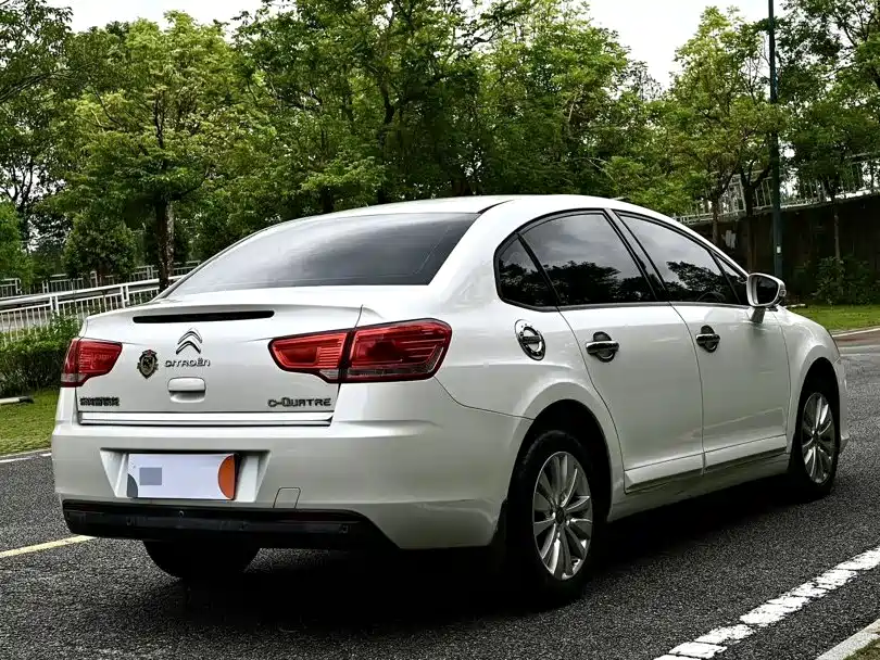 Citroën Sega 2015 — фото 5