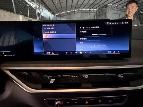 BMW X5 2024