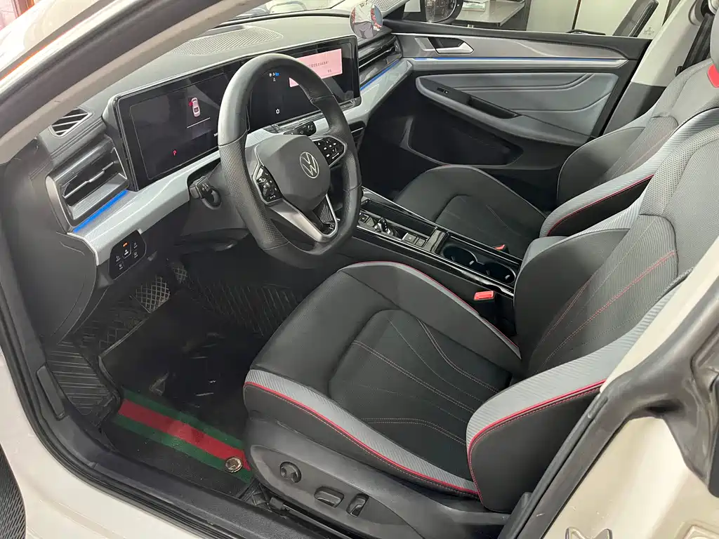Volkswagen Lamando 2023