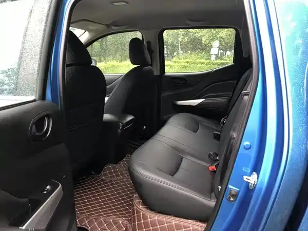 Dongfeng Ruiqi 6 2020