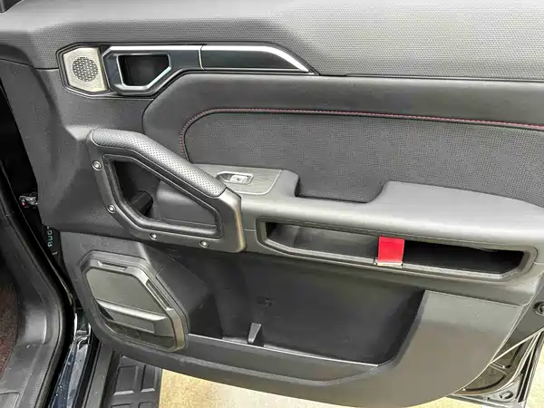 Jetour Traveller 2025