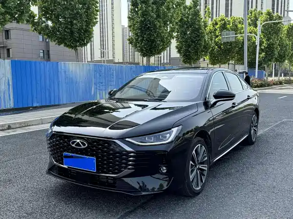 Chery Arrizo 8 PRO 2025
