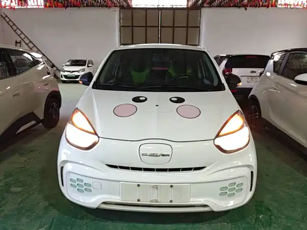 Roewe CLEVER 2021