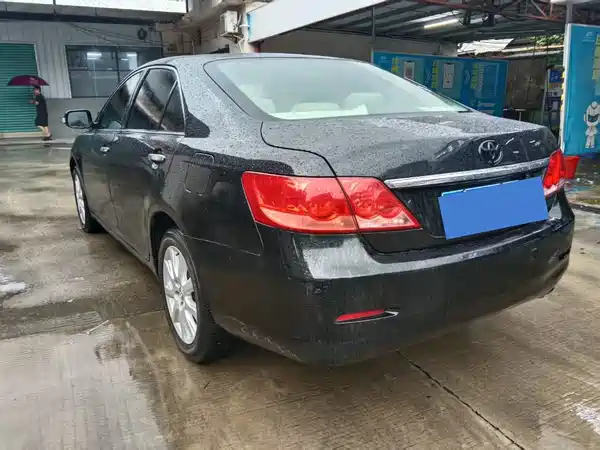 Toyota Camry 2007