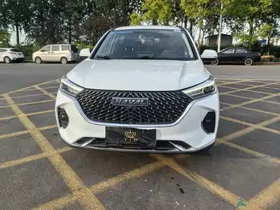 Haval M6 2021