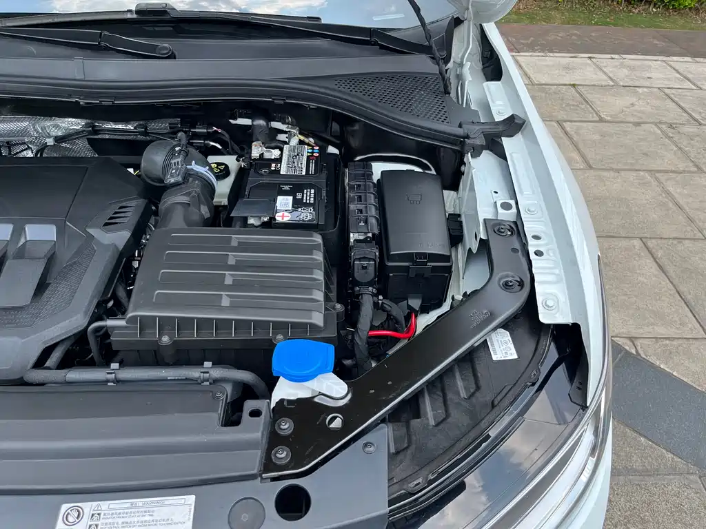 Volkswagen Tiguan L 2023 — фото 29