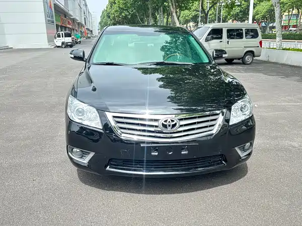 Toyota Camry 2010