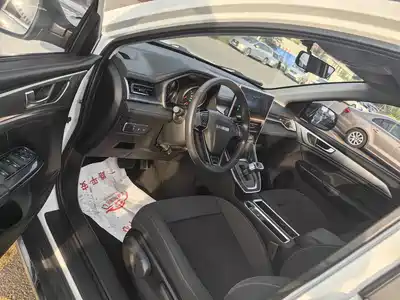 Haval M6 2021