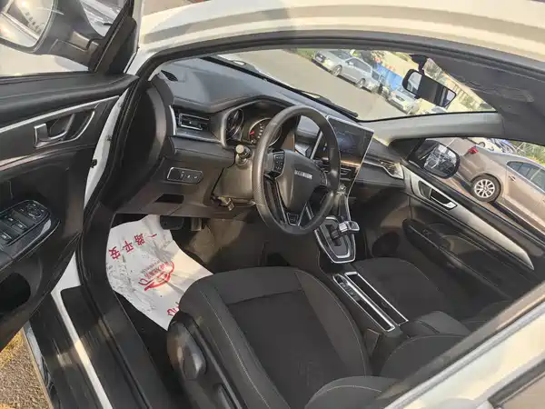 Haval M6 2021