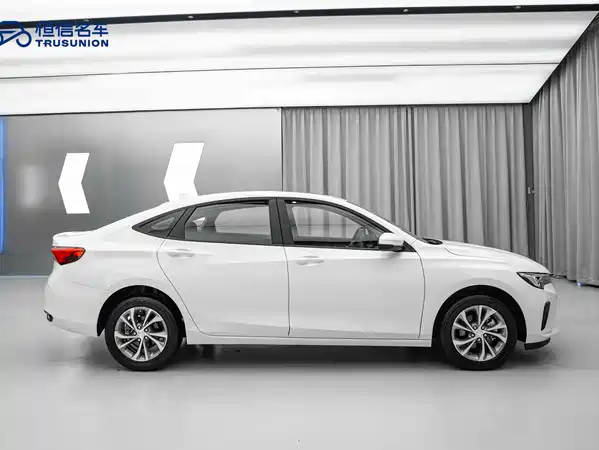 Buick Verano 2023