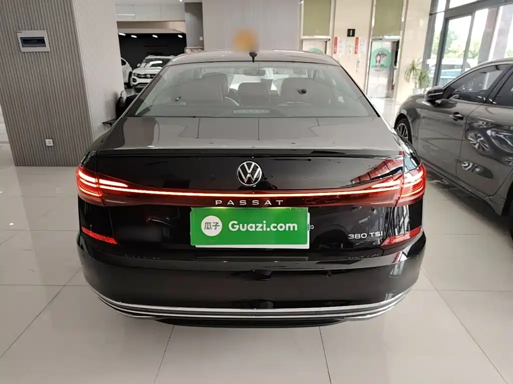 Volkswagen Passat 2026