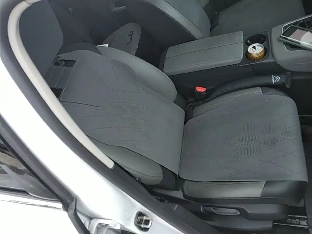Citroen C5 AIRCROSS 2020 — фото 25