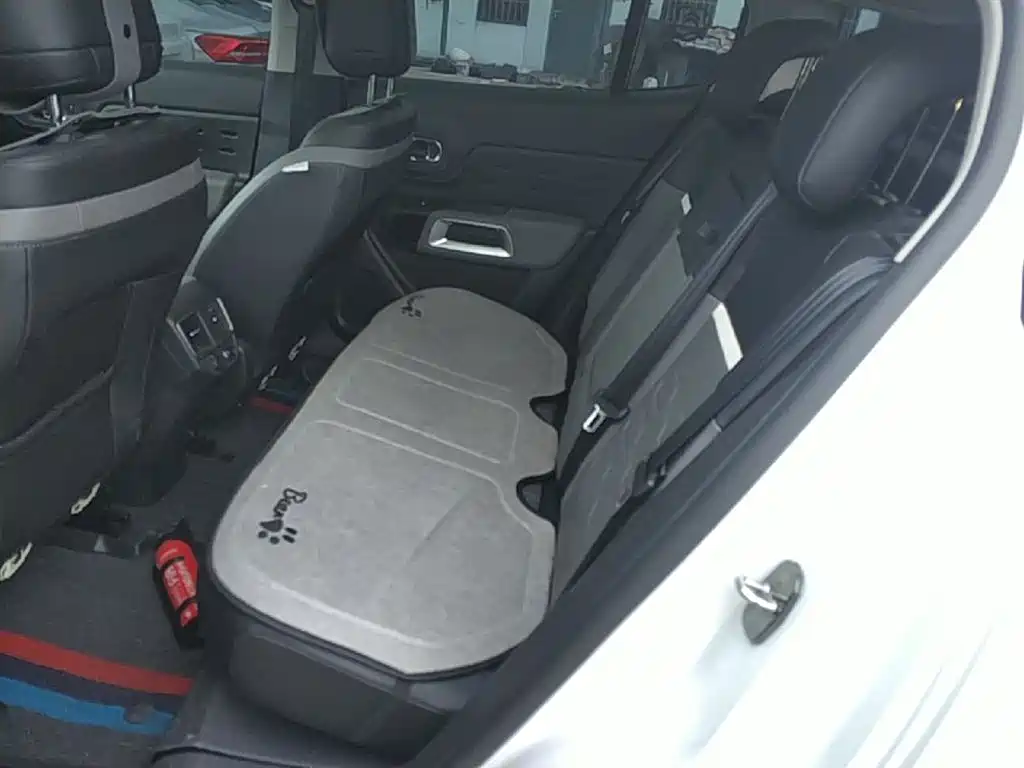 Citroen C5 AIRCROSS 2020 — фото 17