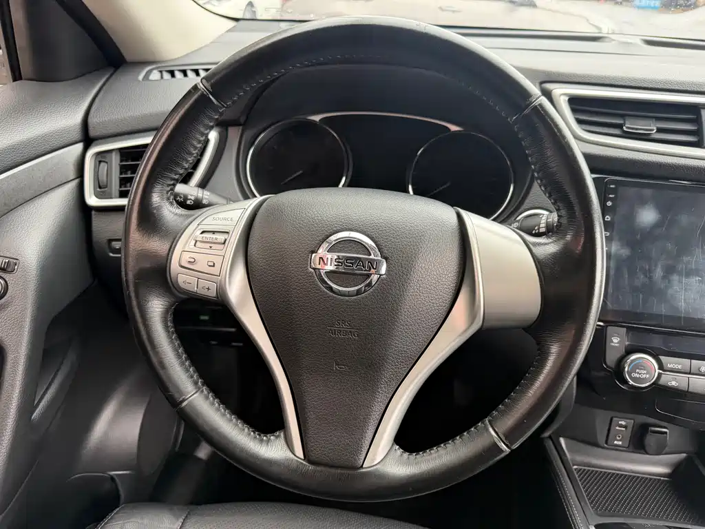 Nissan X-Trail 2015 — фото 26