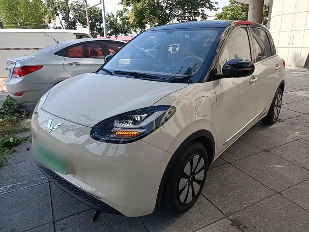 Wuling Bingo 2025