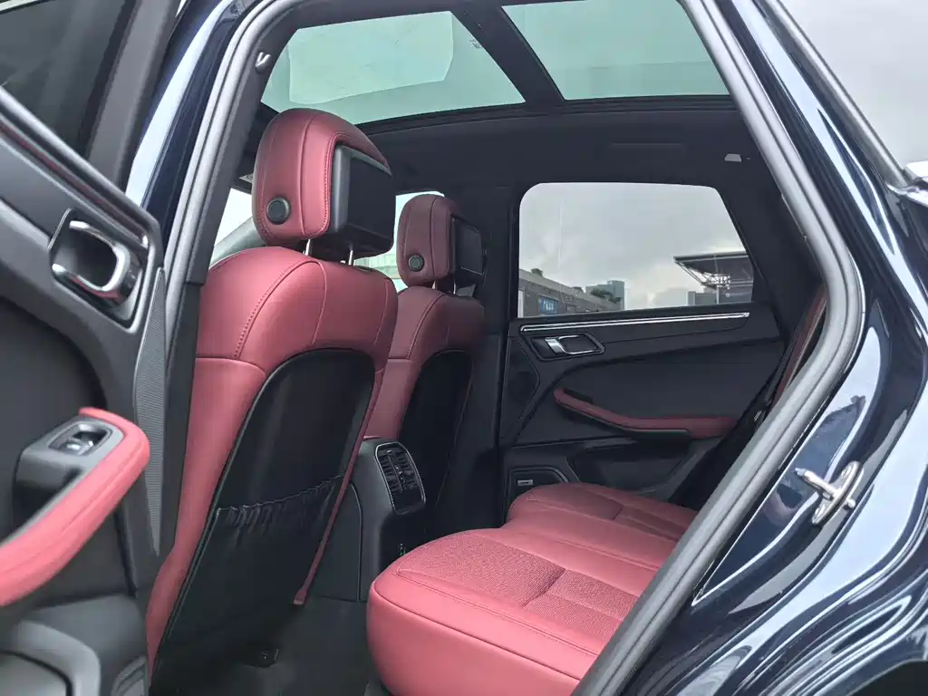 Porsche Macan 2020