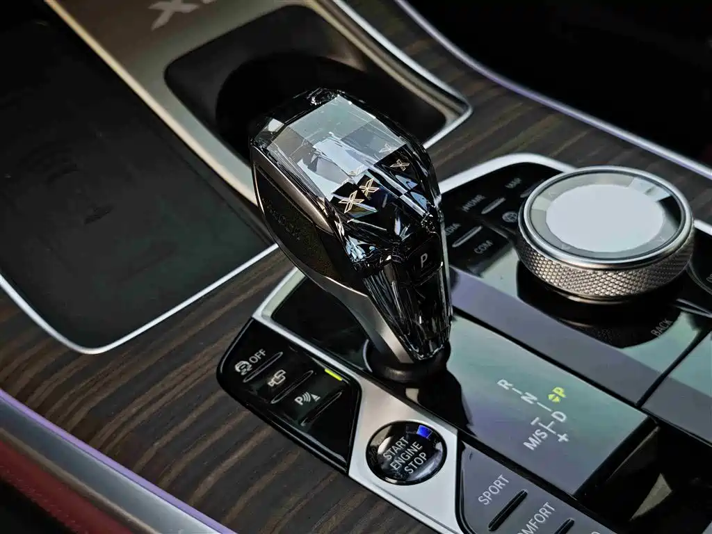 BMW X5 2022 — фото 16