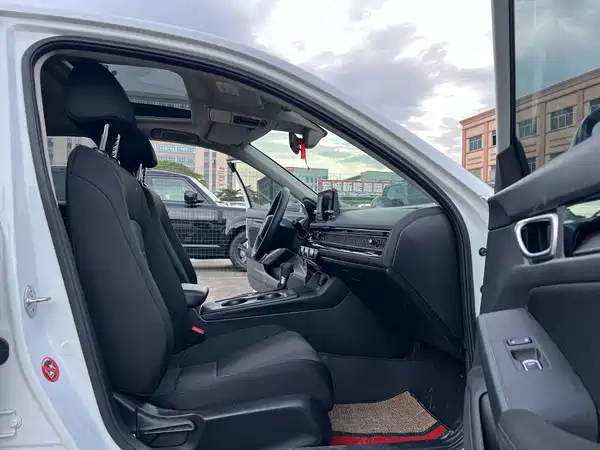 Honda Integra 2023
