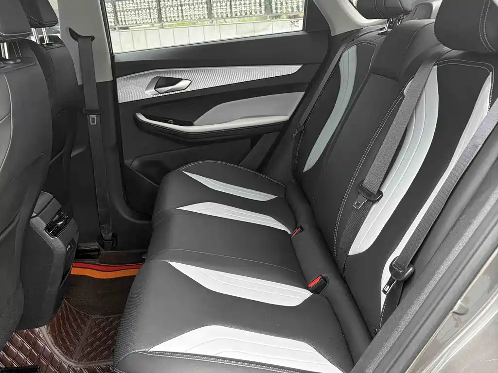 Geely Binrui 2024