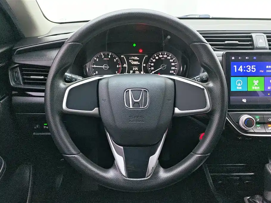 Honda Crider 2019 — фото 15