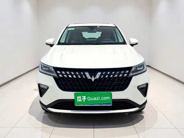 Wuling Xingchi 2024