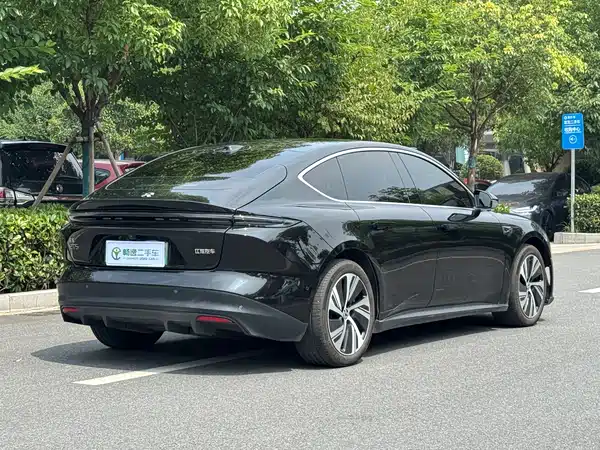 NIO ET5 2023