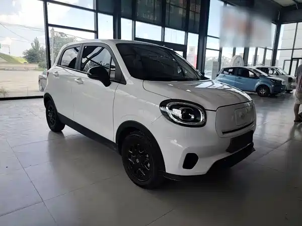 Leapmotor T03 2023