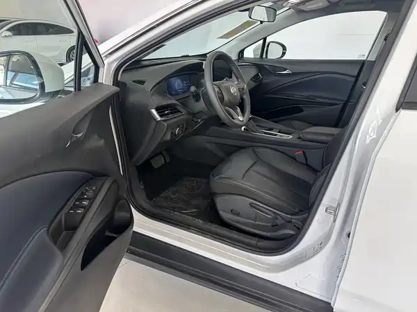 Buick Velite 6 2024
