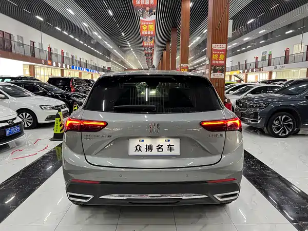 Buick Envision S 2025