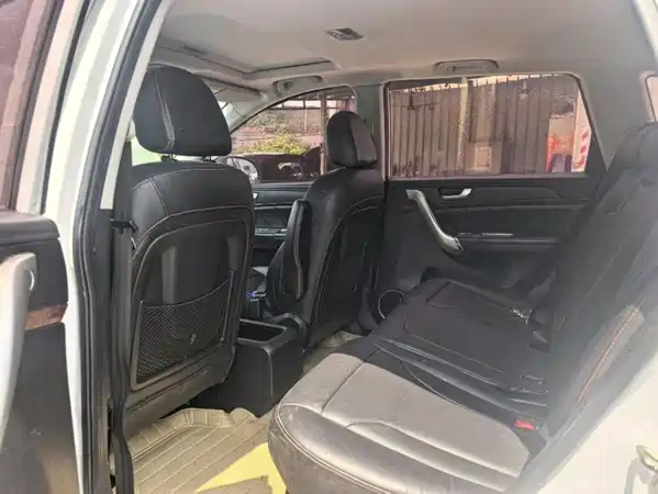 Haval H6 2013