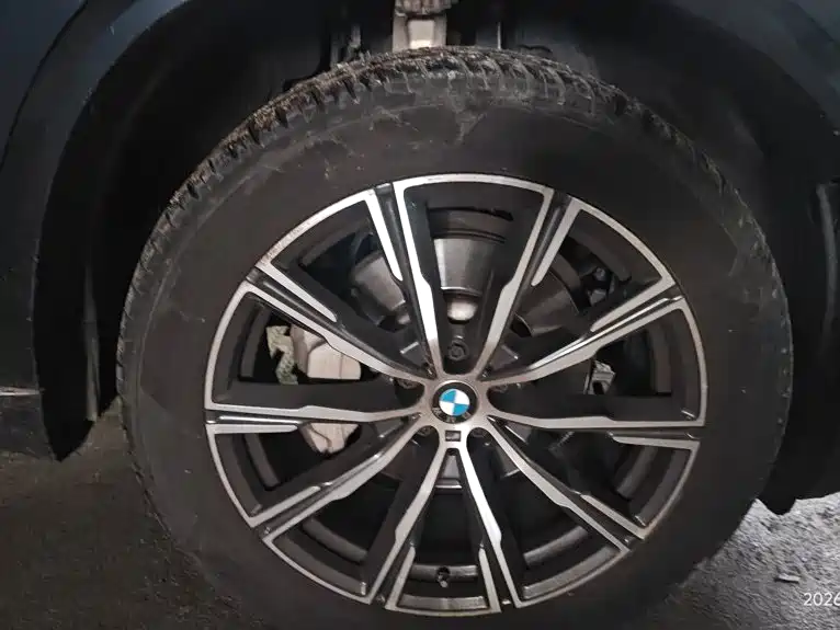 BMW X5 2022 — фото 24