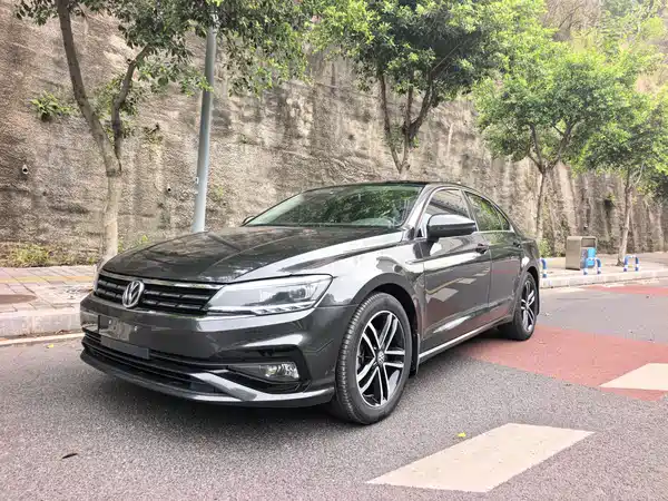 Volkswagen Lamando 2020