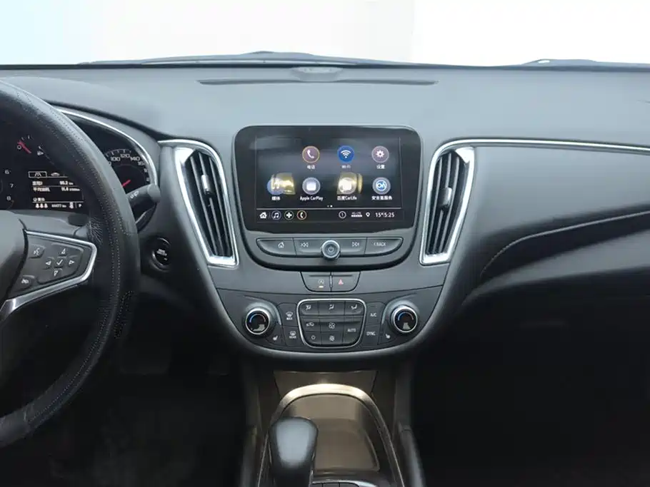 Chevrolet Malibu XL 2023 — фото 13
