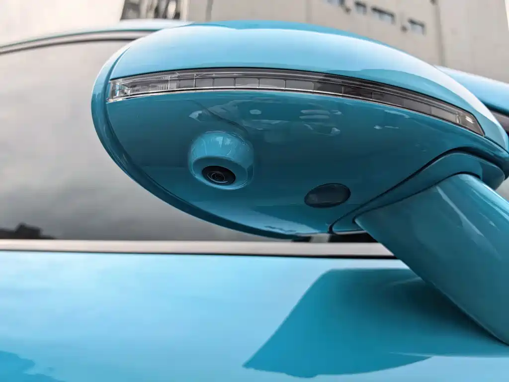 Porsche Macan 2023 — фото 13