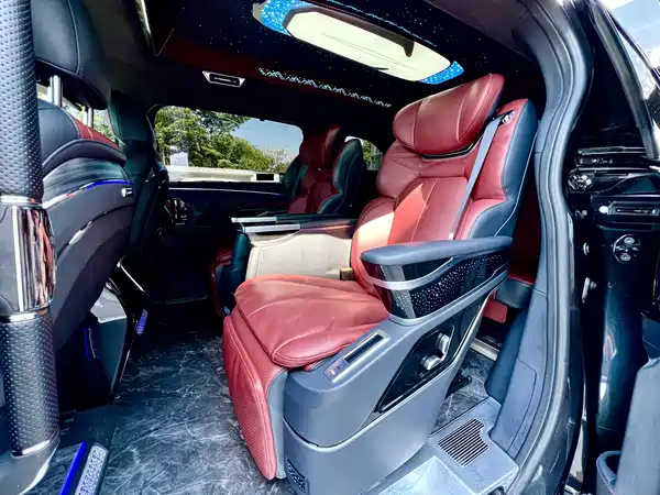 East China Huadong Commercial Vehicle 2026