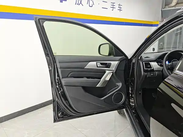 Haval H2 2017