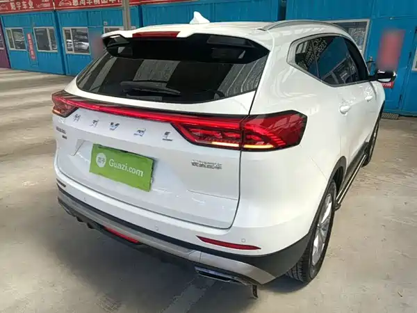 Haval H6 2023