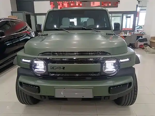 Icar Super V23 2025
